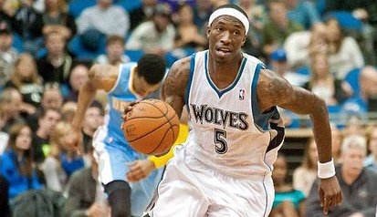 Josh Howard