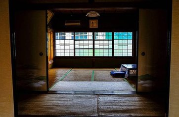 日式風裝潢指南，元素.家具選擇一次學會，日式風設計