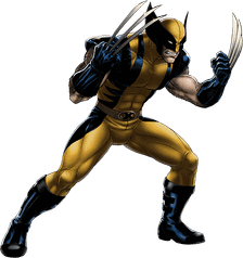 Wolverine_Full_Artwork