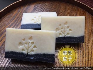 手工皂知識 (23) 蓋好皂章的秘密(2024/2/21更新