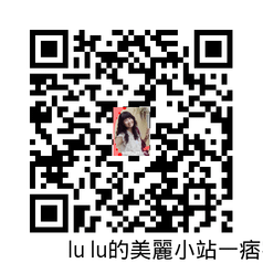 lu_lu的美麗小站一痞客邦_QR_Droid