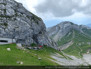 【瑞士皮拉圖斯山】琉森Luzern-皮拉圖斯山Pilatus