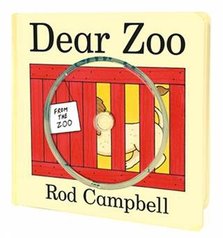 Dear Zoo