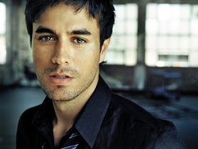 Enrique Iglesias