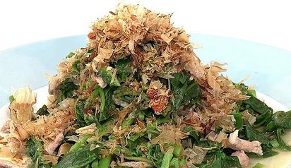 柴魚皇宮菜