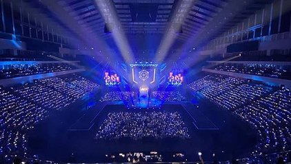 【後記】EXO 5巡 EXOplanet #5 EXplOr