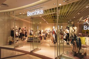 bershka