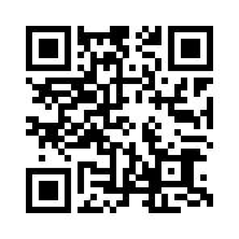 pixnet blog QR code 170115230619