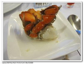 1000819-太平洋翡翠灣-晚餐-螃蟹燒.JPG