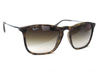 Ray-Ban RB4187 Square Sunglasses 54mm 方框時尚墨鏡4.jpg