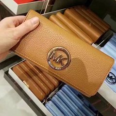 Michael Kors Logo長夾6.jpg