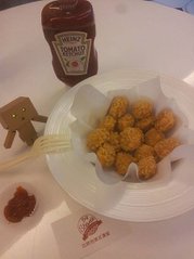北區 Big steve&apos;s 比時地美式漢堡 3