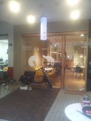 北區 渼金日食 doru (どる) 