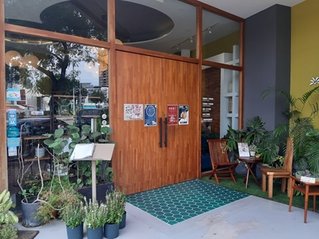 南區 Rhino café 犀牛咖啡