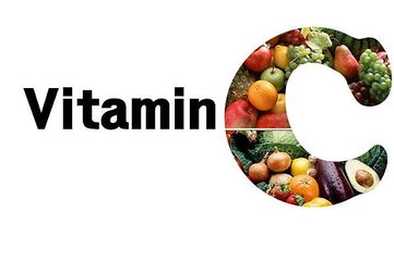 vitamin c