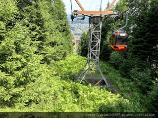 【瑞士皮拉圖斯山】琉森Luzern-皮拉圖斯山Pilatus