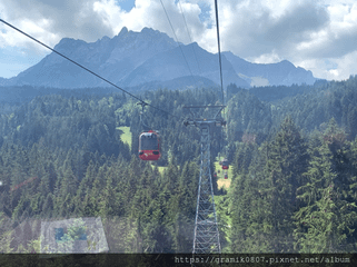 【瑞士皮拉圖斯山】琉森Luzern-皮拉圖斯山Pilatus