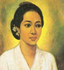 RADEN AJENG KARTINI