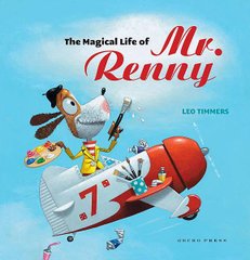 the-magical-life-of-mr-renny-hr-cover