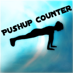 Pushup Counter