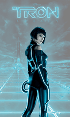 Tron_Legacy_Olivia_Wilde_2