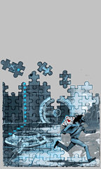 Portal-2-puzzle