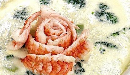 牛奶蝦芙蓉蛋.jfif