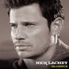 Nick Lachey -2009 single Patience