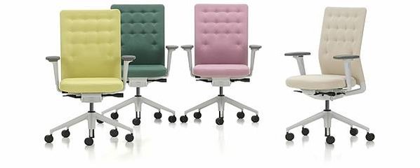 vitra ID Trim office chair_4