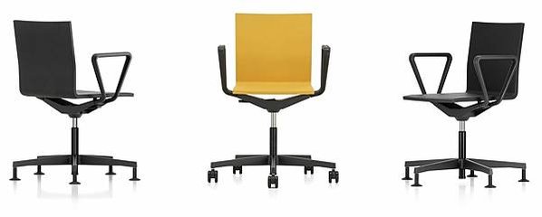 Vitra .04 Office Chair (1)