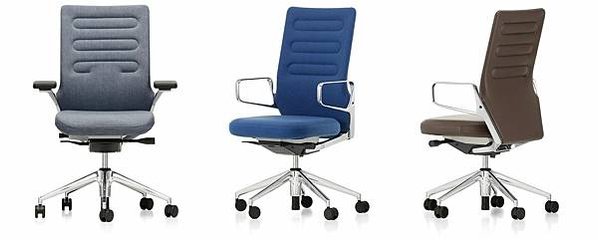 Vitra  AC 5 Work Office Chair (1)