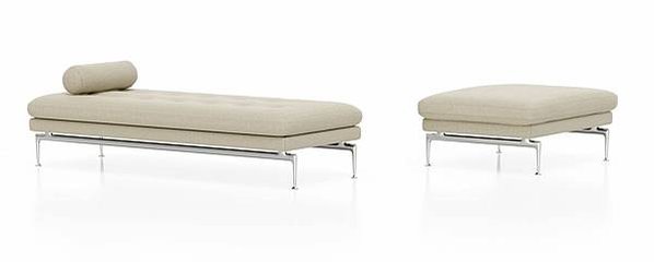 cassina Suita Ottoman &amp; Daybed_3