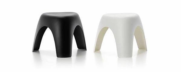 vitra Elephant stool_1