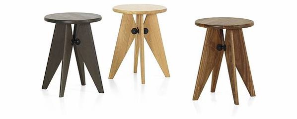 vitra Tabouret Stool_8