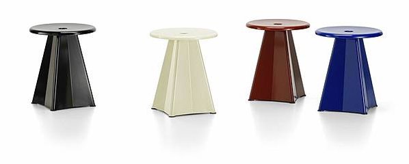 vitra Tabouret Stool_4