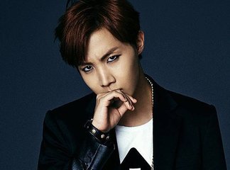 J-HOPE