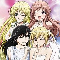 漫畫家和助手-OP&amp;ED-動畫盤