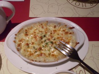 7.11小熊屋奶油雞肉白醬焗麵.jpg