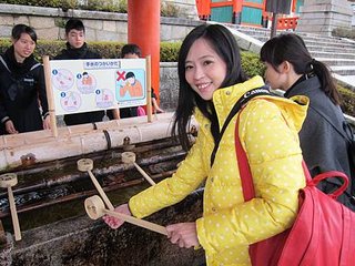 日本自助行│京都景點推薦~超簡易交通、路線介紹~開始排行程吧