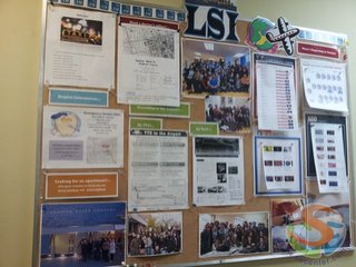 加拿大 LSI Language Studies Inter