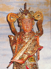 wei_tuo_buda