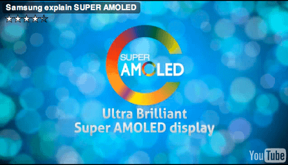 Samsung-super-AMOLED