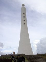 北回歸線碑