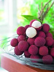 lychee