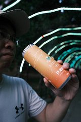 【開箱心得】PUBBLE氣泡飲｜氣泡清香烏龍＆氣泡蜜香烏龍