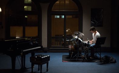 《進擊的鼓手 Whiplash》影評：魔鬼教育是否能激發出才