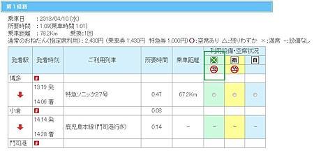 檢索畫面3