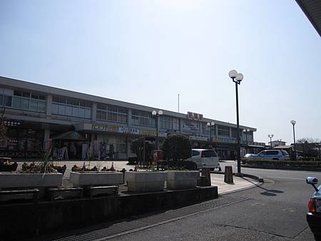 延岡車站