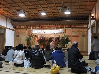 在這裡看夜神樂
