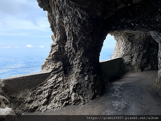 【瑞士皮拉圖斯山】琉森Luzern-皮拉圖斯山Pilatus